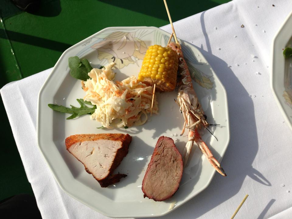 Smokerteller  Smoker 3