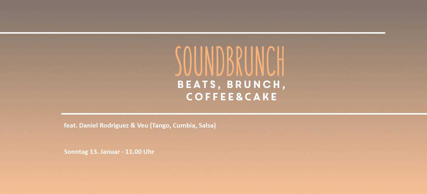 Soundbrunch